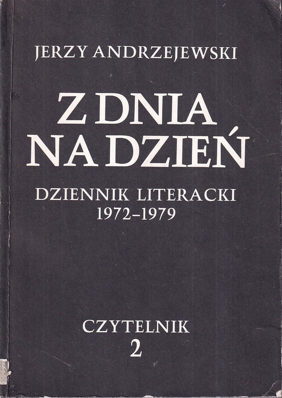 Z dnia na dzień : 1976-1979