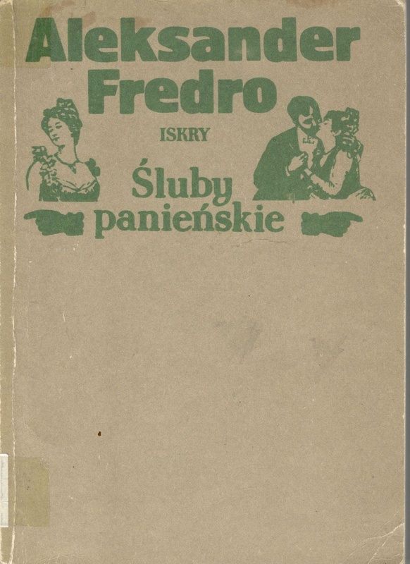 Śluby panieńskie
