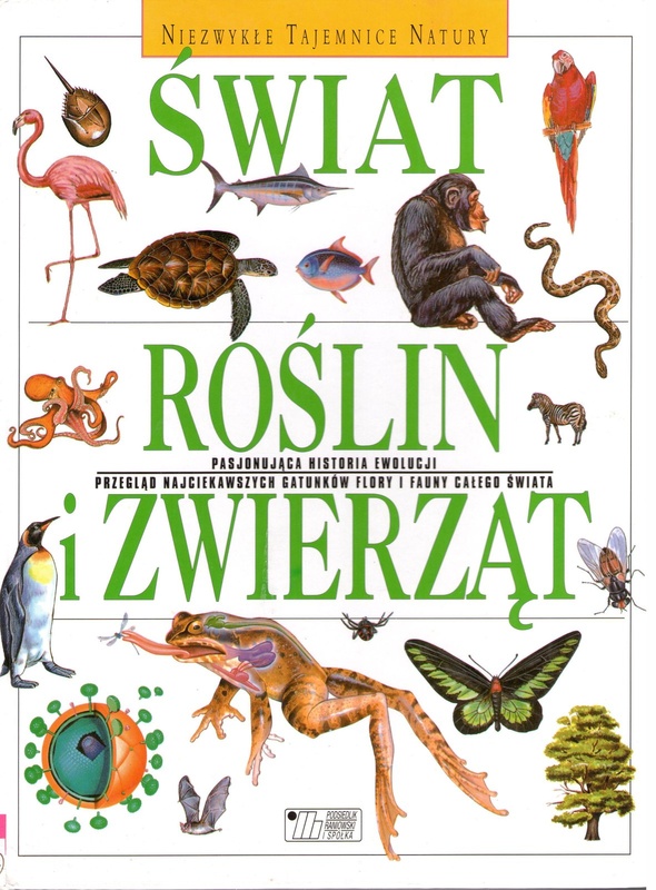 Świat roślin i zwierząt