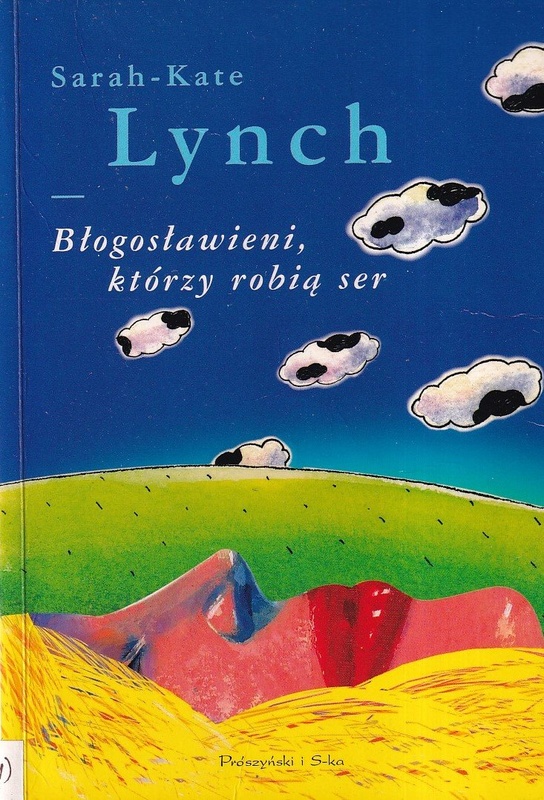 Błogosławieni, którzy robią ser