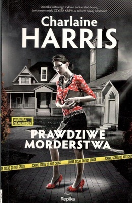 Prawdziwe morderstwa