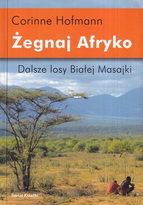Żegnaj Afryko