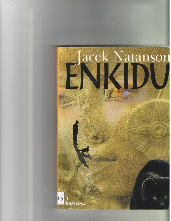 Enkidu