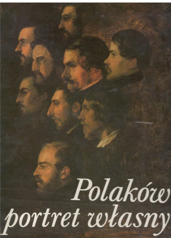 Polaków portret własny.. Cz. 1, Ilustracje