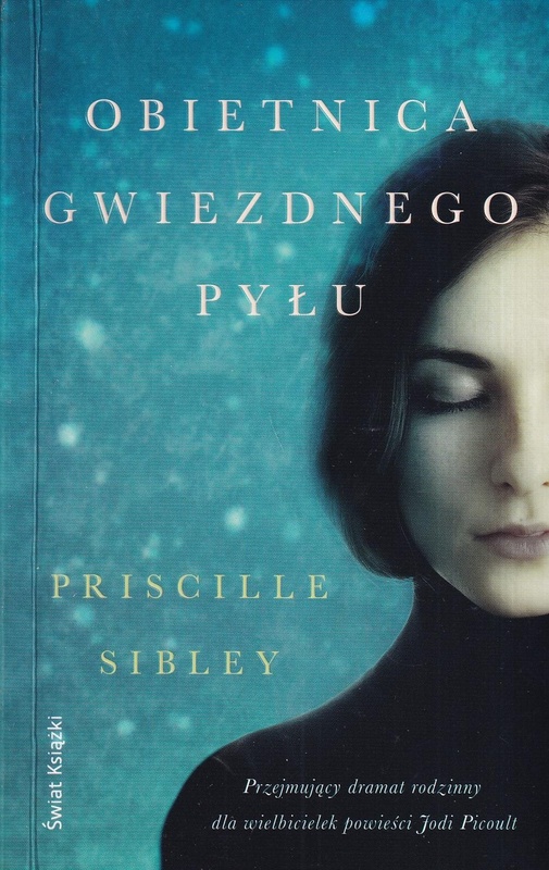 Obietnica gwiezdnego pyłu