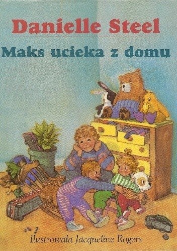Maks ucieka z domu