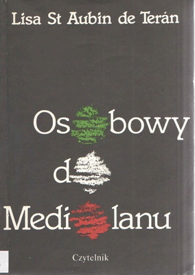 Osobowy do Mediolanu