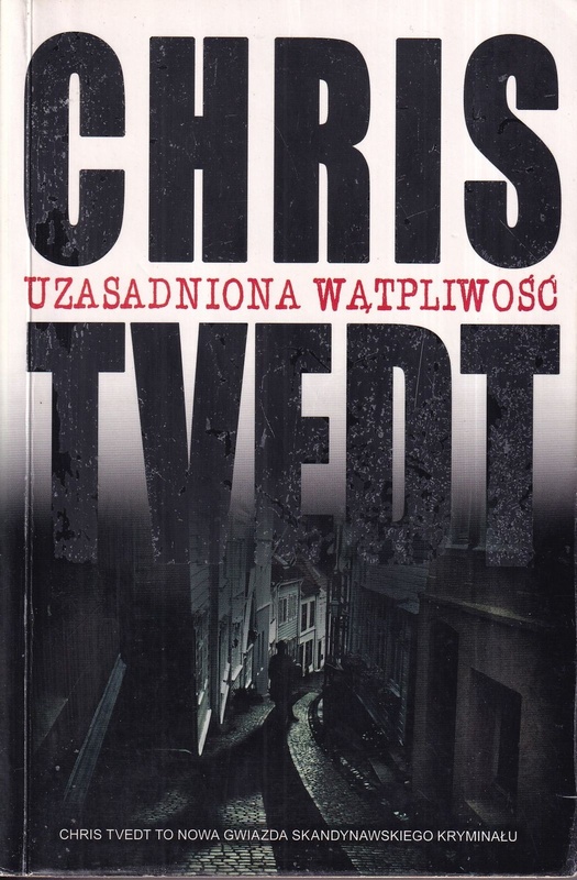 Uzasadniona wątpliwość