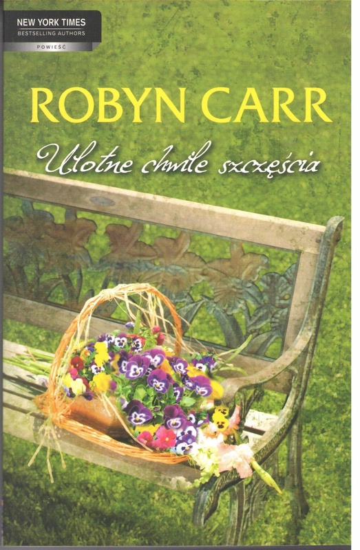 Ulotne chwile szczęścia