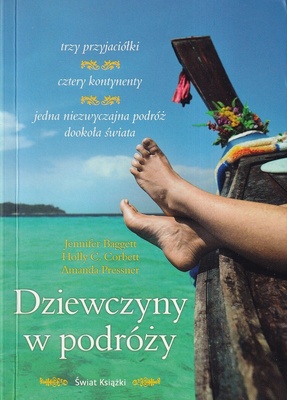 Dziewczyny w podróży