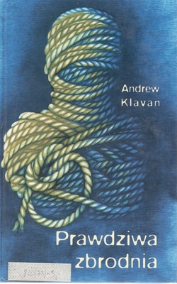 Prawdziwa zbrodnia
