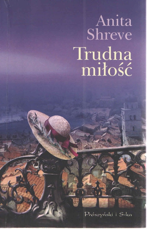 Trudna miłość