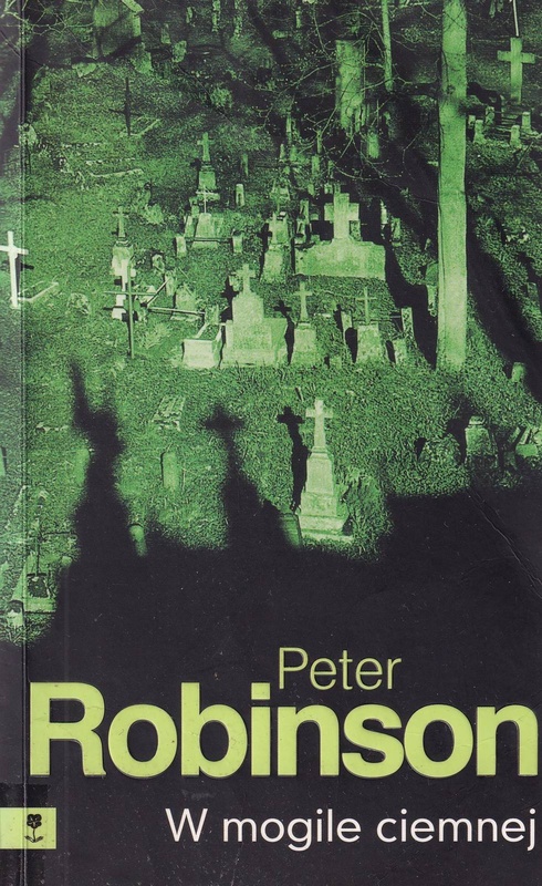 W mogile ciemnej
