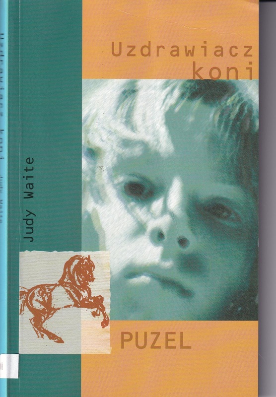 Uzdrawiacz koni : Puzel