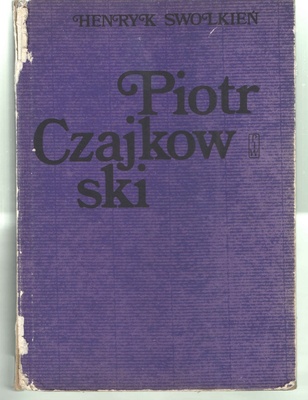 Piotr Czajkowski