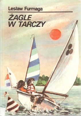 Żagle w tarczy