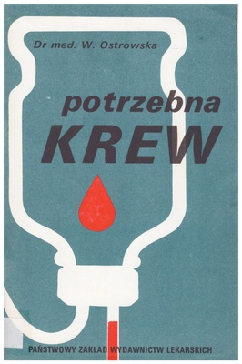 Potrzebna krew