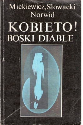 Kobieto! Boski diable