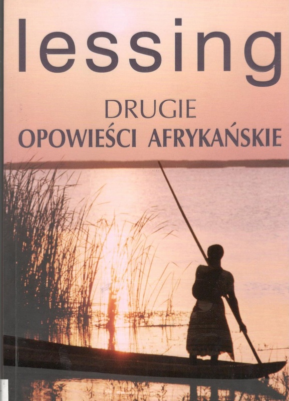 Drugie opowieści afrykańskie