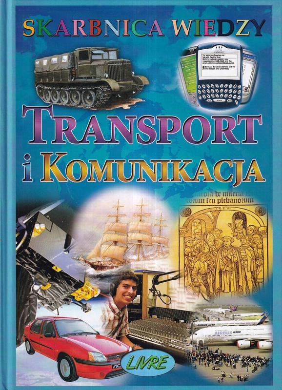 Transport i komunikacja