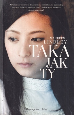 Taka jak ty