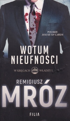 Wotum nieufności. Cz. 2