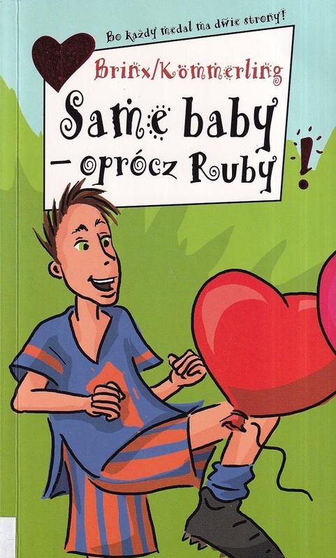 Same baby - prócz Ruby
