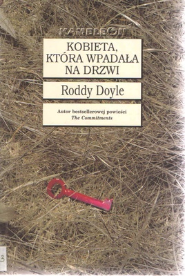 Kobieta, która wpadała na drzwi