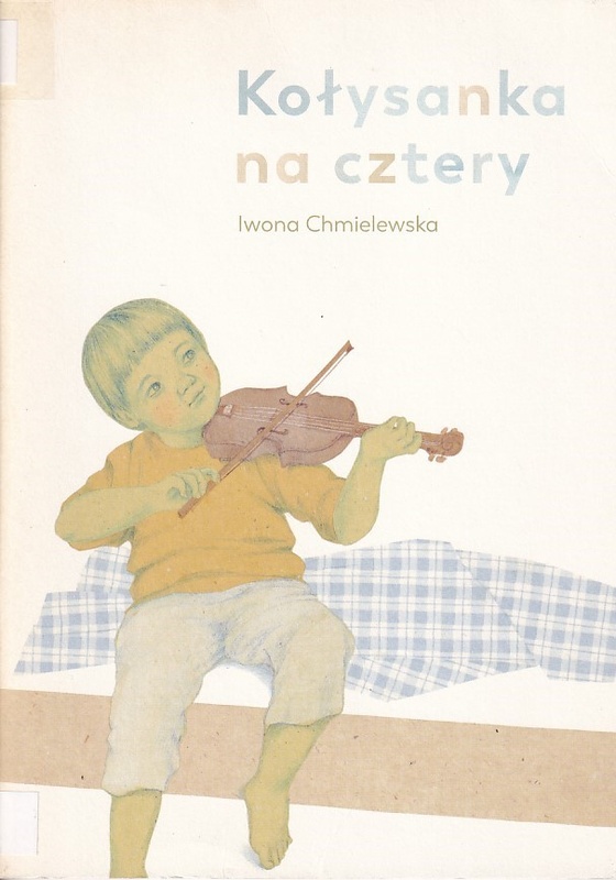 Kołysanka na cztery