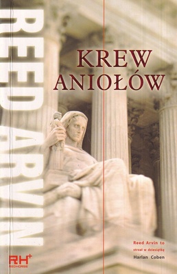 Krew aniołów