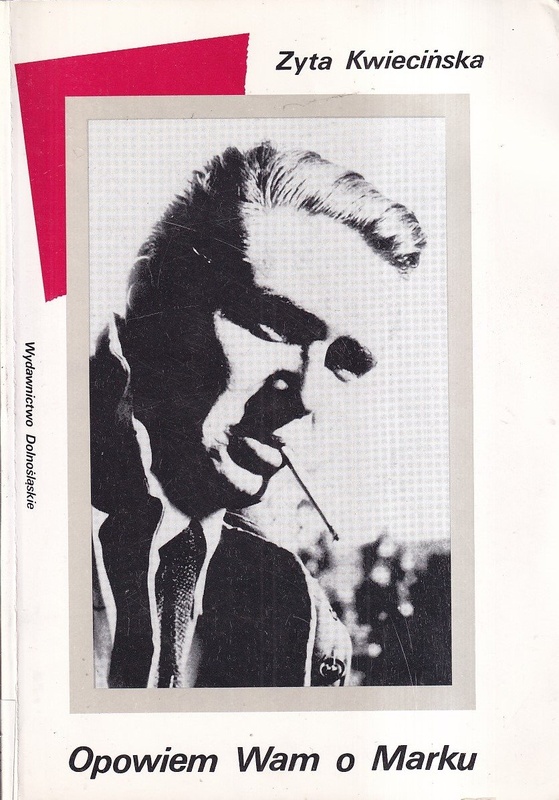 Opowiem Wam o Marku