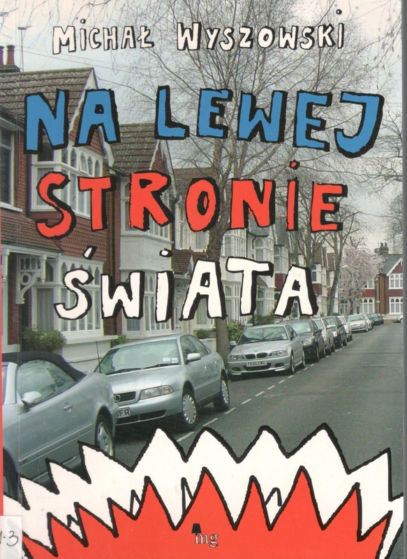 Na lewej stronie świata