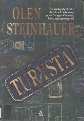 Turysta