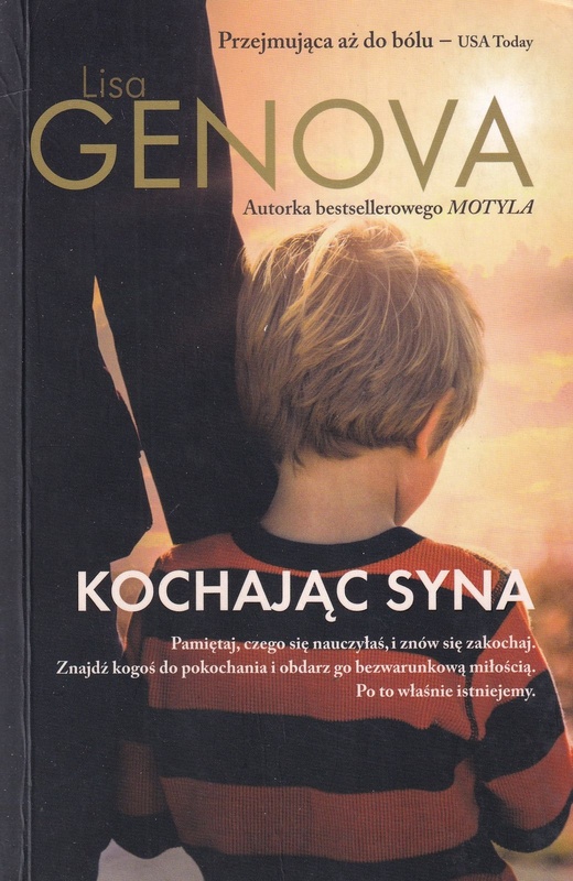 Kochając syna