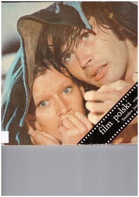 Film polski : wczoraj i dziś