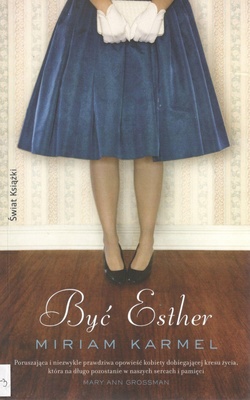 Być Esther
