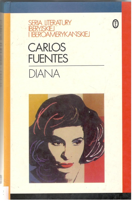 Diana albo Samotne łowy