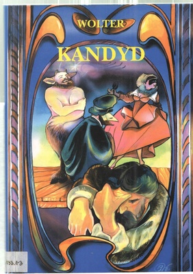 Kandyd czyli Optymizm