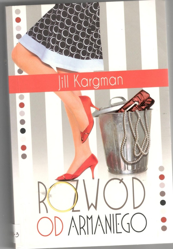 Rozwód od Armaniego