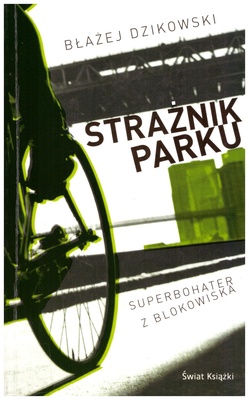 Strażnik parku