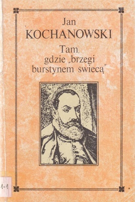 Tam, gdzie "brzegi burstynem świecą"