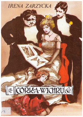 Córka wichru