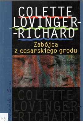 Zabójca z cesarskiego grodu