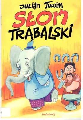 Słoń Trąbalski