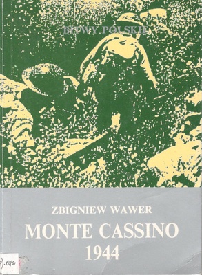 Monte Cassino 1944