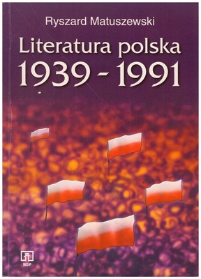 Literatura polska 1939-1991