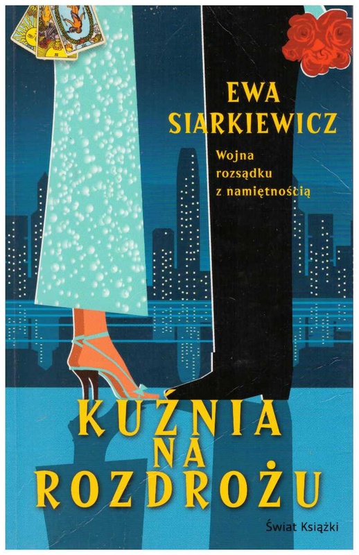 Kuźnia na rozdrożu