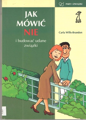 Jak mówić nie