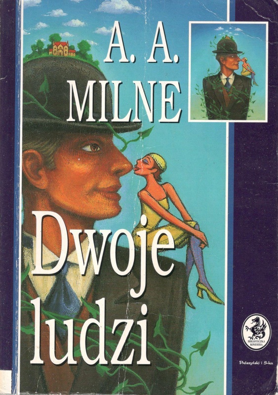 Dwoje ludzi