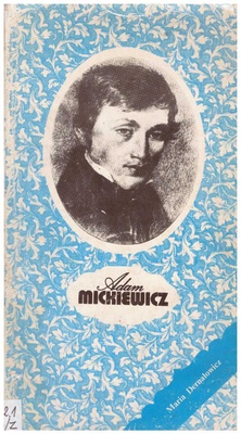 Adam Mickiewicz